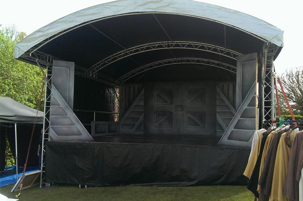 Arc Stage 2