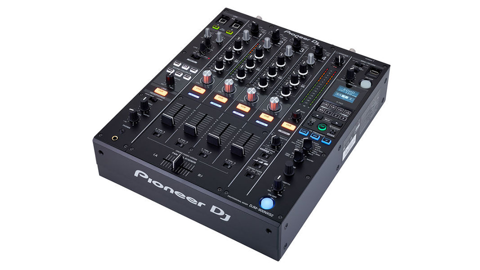 Pioneer DJM-900NXS2